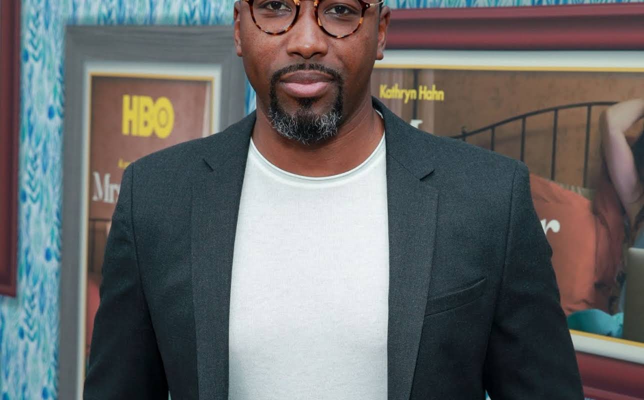 Ifádansi Rashad