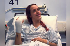 Secret Life of the Hospital Bed: Episode 16