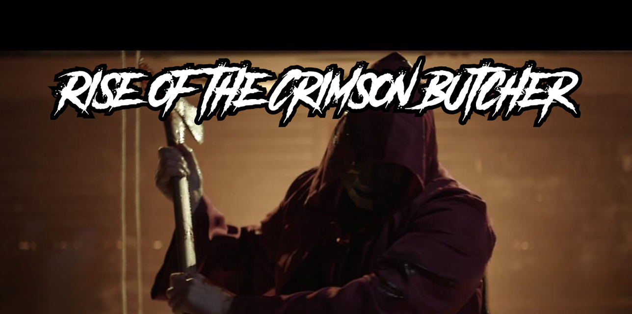 Rise of the Crimson Butcher (2024)
