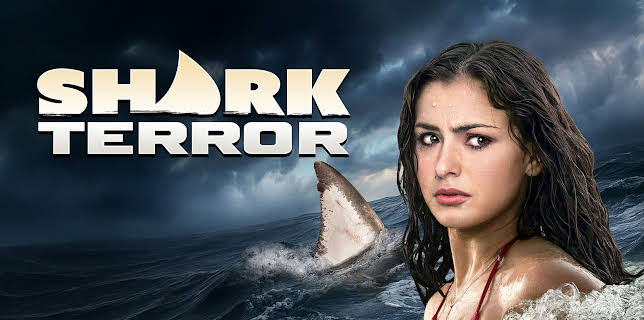 Shark Terror (2025)
