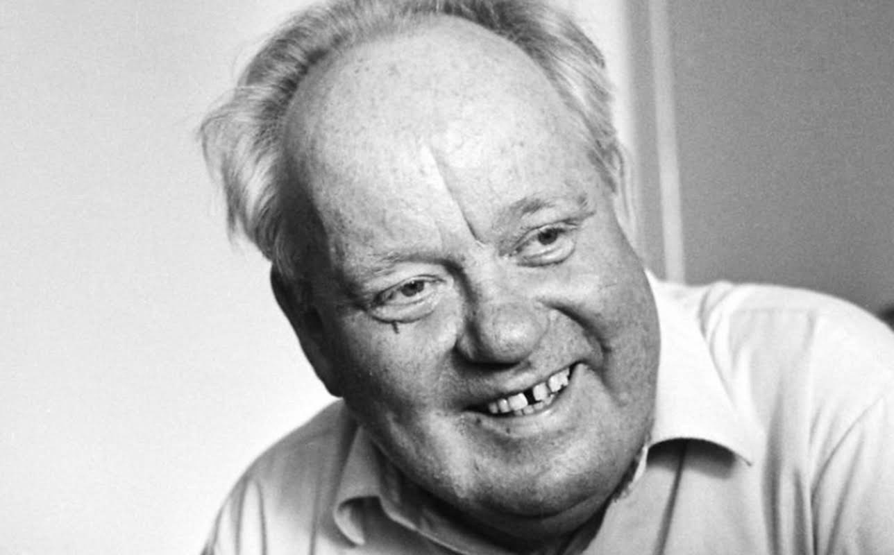 Karl Stegger