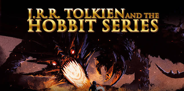 J.R.R. Tolkien And The Hobbit Series (2023)