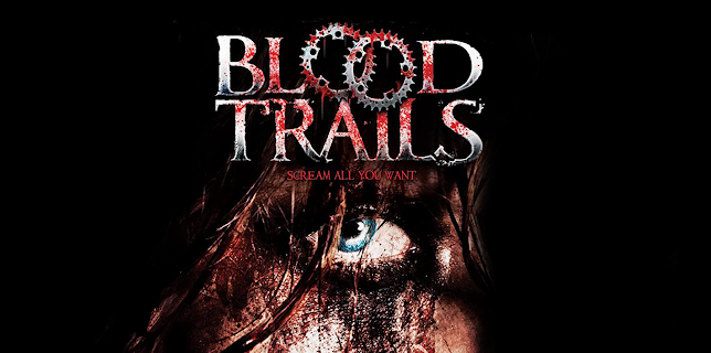 Blood Trails (2026)