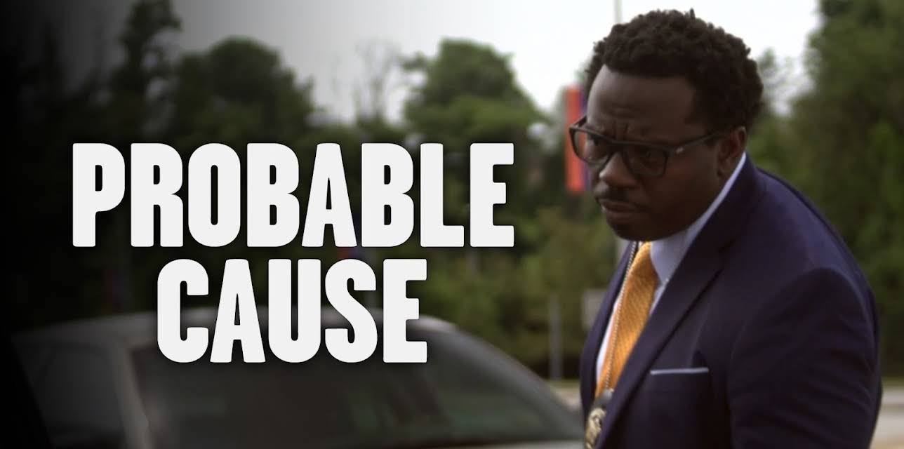 Probable Cause (2022)
