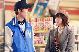 Reply 1994: Episode 11