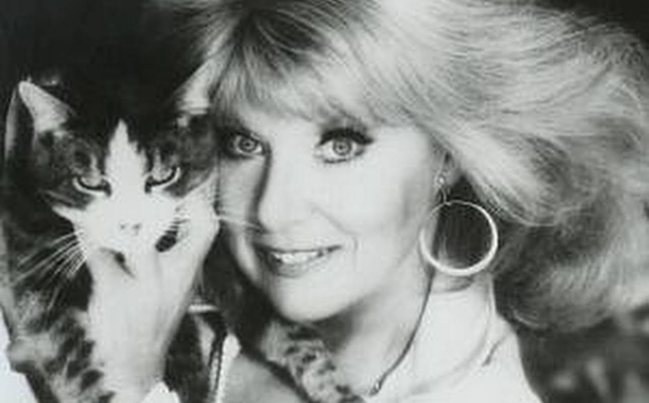 Sheila MacRae