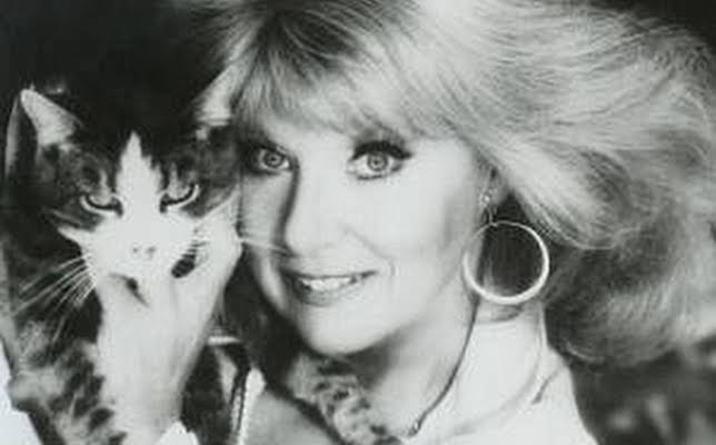 Sheila MacRae