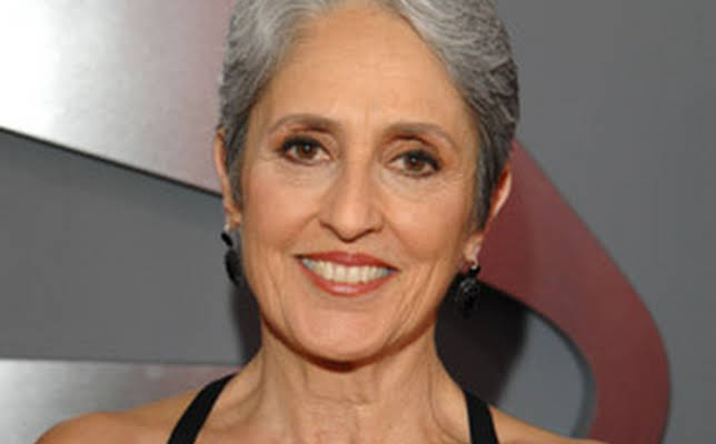 Joan Baez
