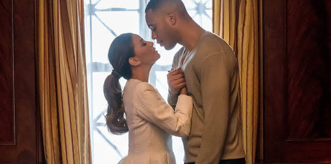 16:00: Empire (S3 E17) (S3) | Viasat Series | 11/20 2025