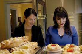 Rachel Khoo My Swedish Kitchen: A New Diverse Culture