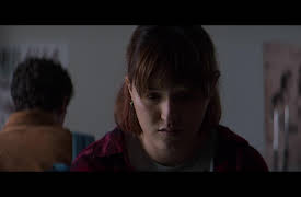 Ella camina sola season-1: Ella camina sola - Miedo a todo