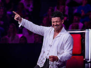 20:15: The Voice of Germany | ProSieben | 9/12 2026