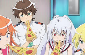Plastic Memories: Filling Up with Memories