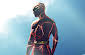 ¡Ya está aquí el primer póster oficial de The Flash!
