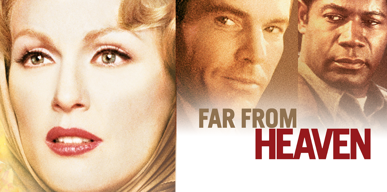 Far From Heaven (2003)
