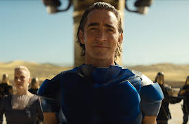 Foundation: Death and the Maiden