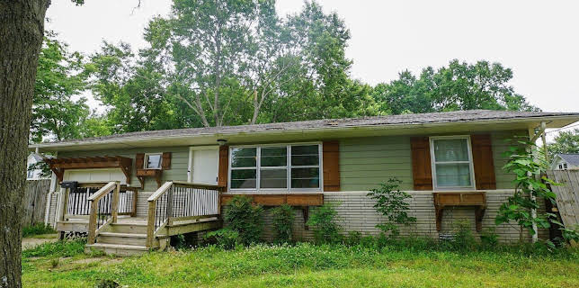 05:45: Jenny & Dave: Alte Häuser, neuer Look | Sixx | 1/23 2026