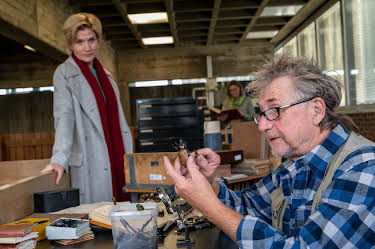 11:15: SOKO Stuttgart | ZDF | 9/30 2026