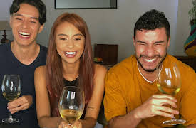 90 Day Fiance: The Other Way Strikes Back!, Season 1: Out of the Frying Pan