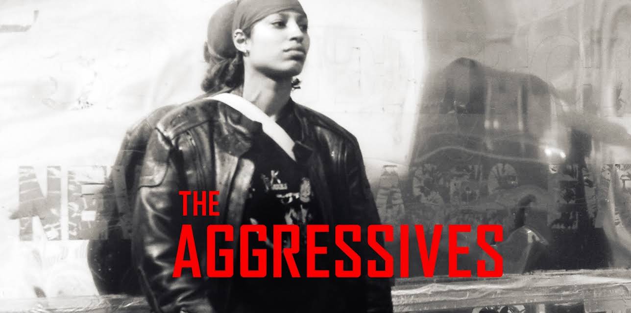 The Aggressives (2005)