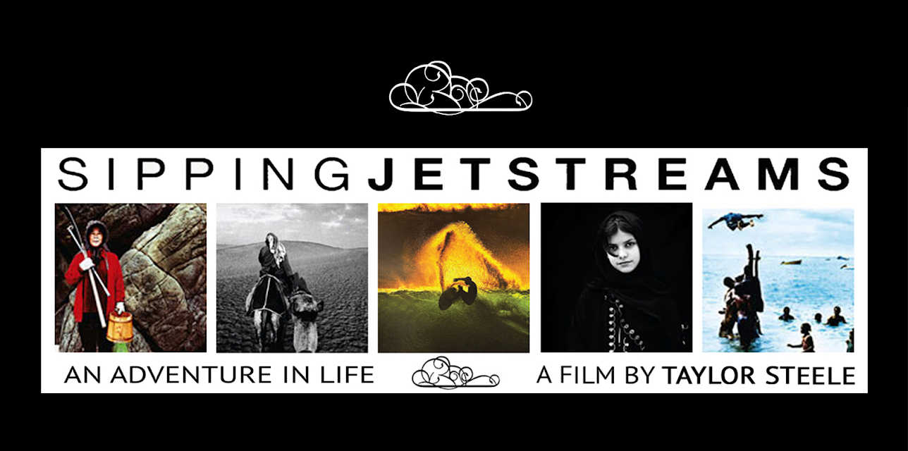 Sipping Jetstreams (2006)