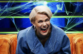 LOL: Last One Laughing - Norway - Halloween Special: Consensual Tickling