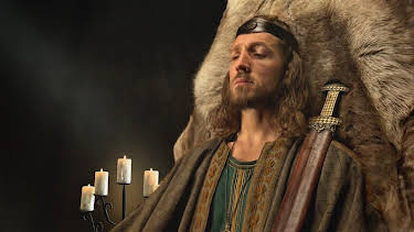 23:15: Vikings – Legendäre Könige | ZDFinfo | 9/15 2026