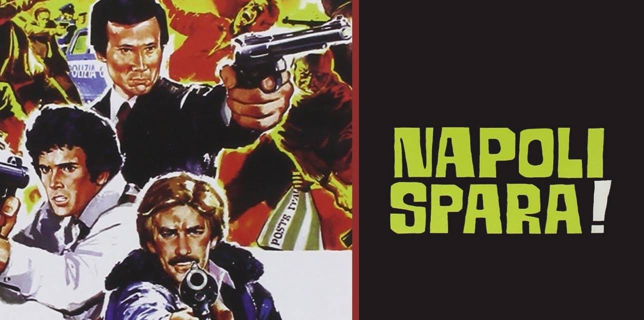 Weapons of Death (1976)