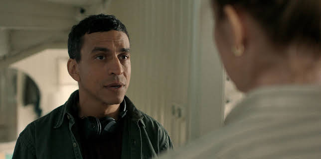 13:45: All and Eva (S1 E5) (S1) | Viasat Series | 11/3 2025