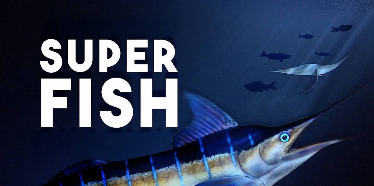 Superfish (2021)