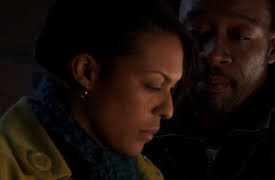 Jericho Season 1: Winter's End