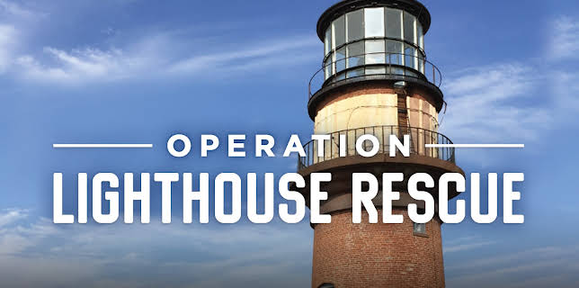 Operation Lighthouse Rescue (2016)