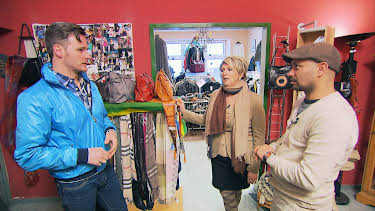 09:00: Der Trödeltrupp - Das Geld liegt im Keller (S11 E30) (S11) | RTL 2 | 4/30 2026