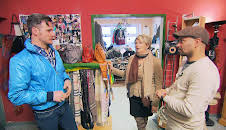 Der Trödeltrupp - Das Geld liegt im Keller (S11 E30)