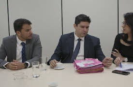 João de Deus – en helares brott: Rättegången