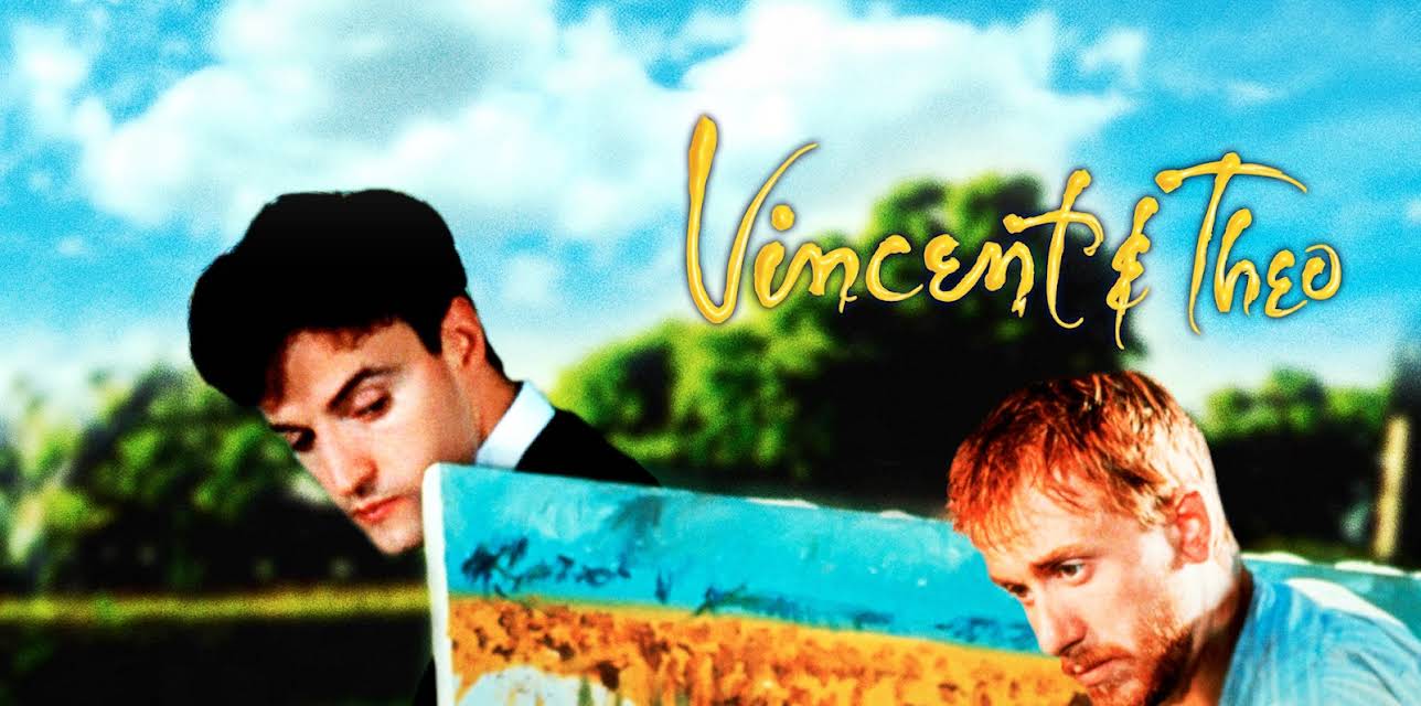 Vincent & Theo (1990)