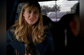 Commander In Chief Season 1: First Disaster