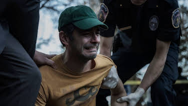 07:00: What Lies Beneath (S1 E3) (S1) | ID | 12/31 2025