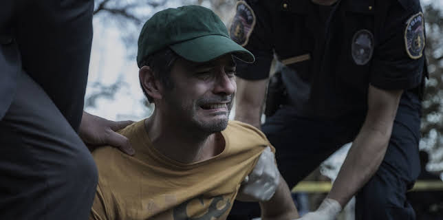 06:00: What Lies Beneath (S1 E3) (S1) | Investigation Discovery | 12/31 2025