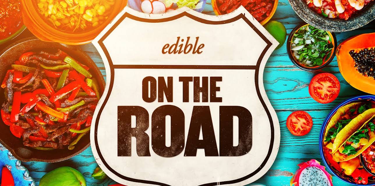 Edible on the Road