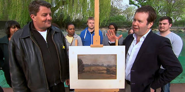 5:15 PM: Flog It! (S11) | BBC Two | 1/20 2026