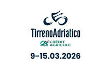 Tirreno-Adriático (T2026): Etapa 1 - Lido di Camaiore - Lido di Camaiore