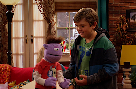 Crash & Bernstein: Crash Lands