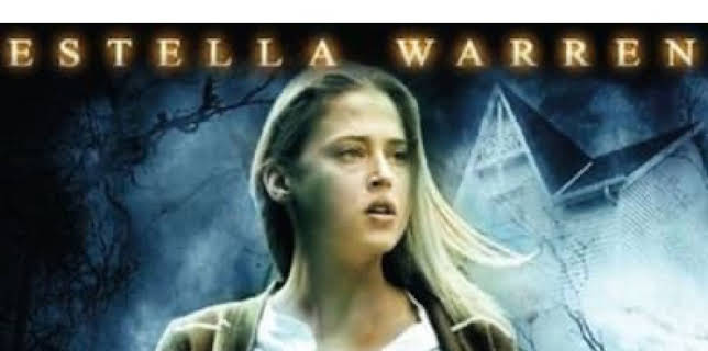 Lies and Crimes (2007)