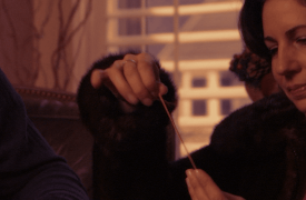 Urban Legends: Love and War