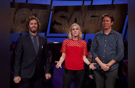 Not Safe with Nikki Glaser Season 1: Find My Boyfriend a Girlfriend