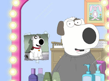 03:50: Family Guy | ProSieben | 9/15 2026