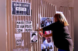 Black and Blue Season 1: Black and Blue