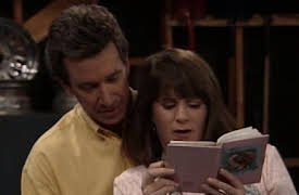 Home Improvement Season 1: Al's Fair In Love And War