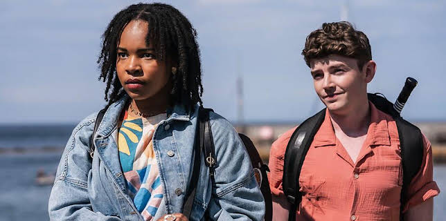 2:00 PM: Hope Street (S5 E2) (S5) | BBC One | 11/7 2025